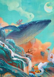 Китайский фольклор, Сезон 1